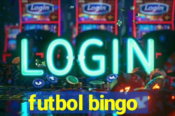 futbol bingo